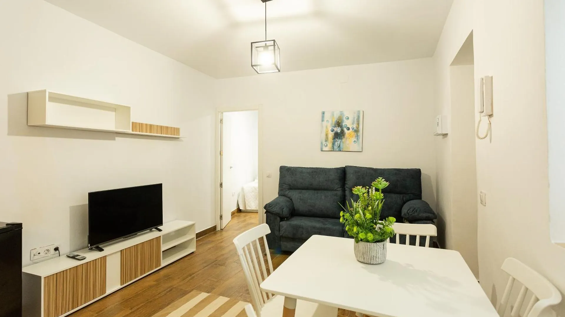 Wish Suite Amparo De Sevilla 0*,  Spanien