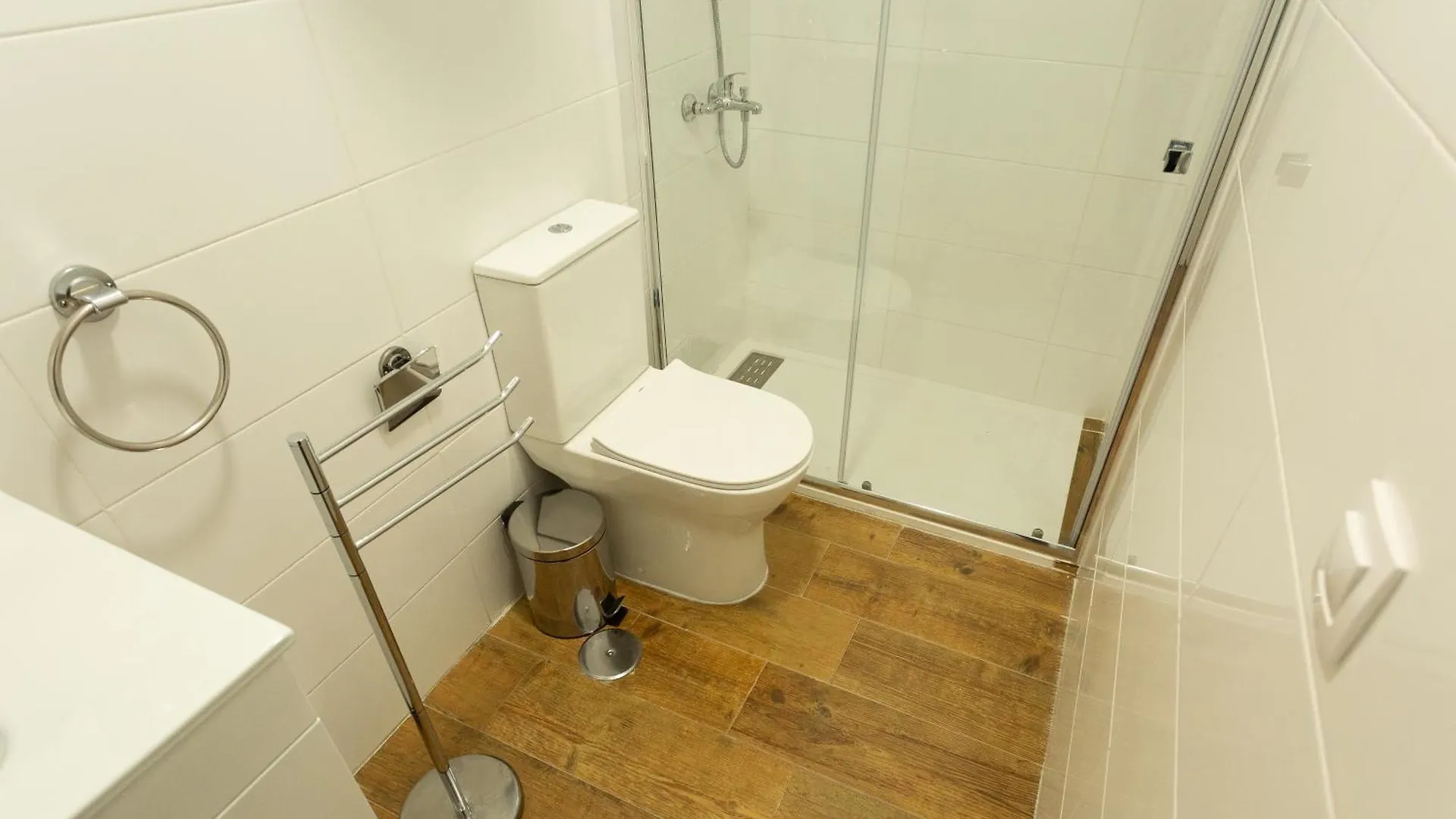 Lejlighed Wish Suite Amparo De Sevilla Spanien
