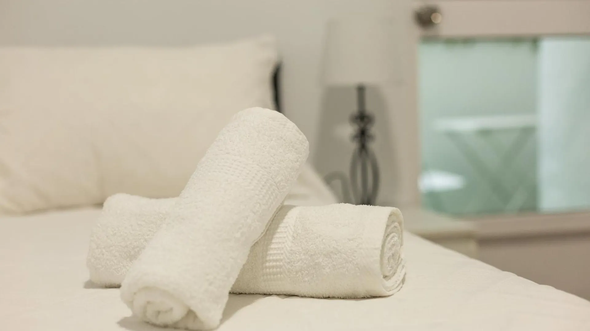 Wish Suite Amparo De Sevilla 0*,  Spanien