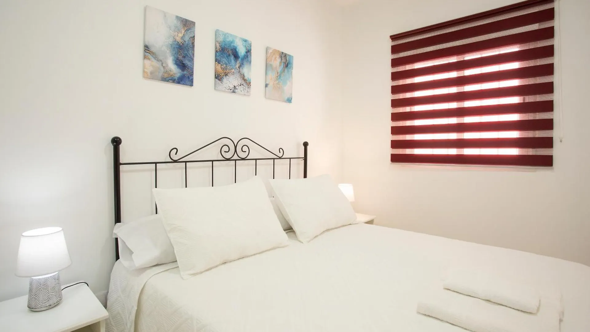 Wish Suite Amparo De Sevilla