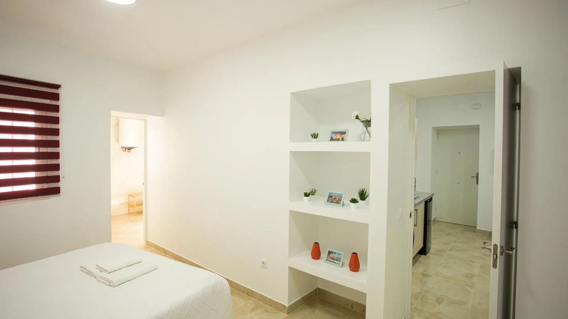 Wish Suite Amparo De Sevilla 0*,