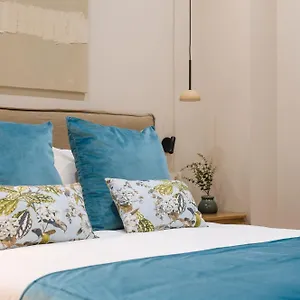  Apartamento New Hostly Alameda
