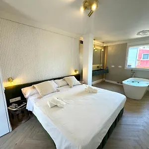  Apartamento Luxury Cathedral Views In