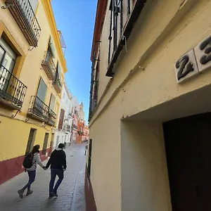  Apartamento Somos Private