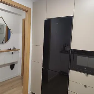 Apartamento Matisse