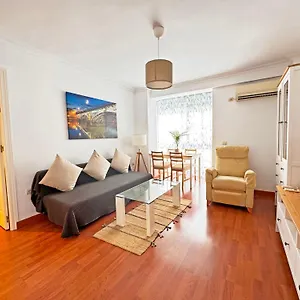  Apartamento Triana Luxury Numancia