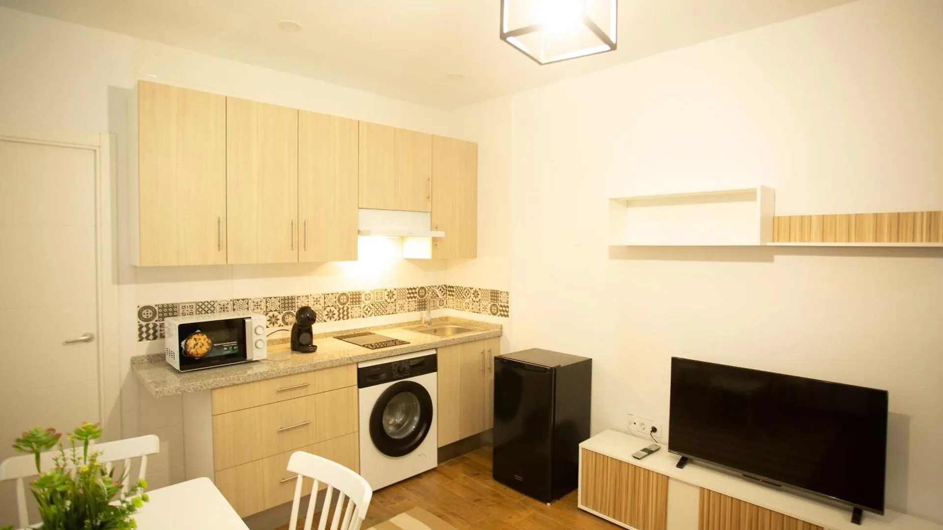 Apartment Wish Suite Amparo De Sevilla