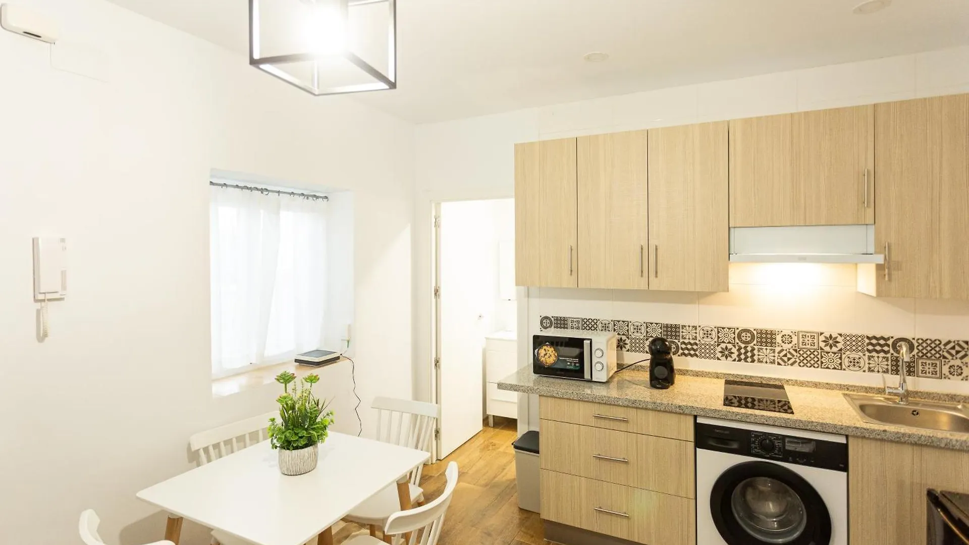 Wish Suite Amparo De Sevilla Apartment