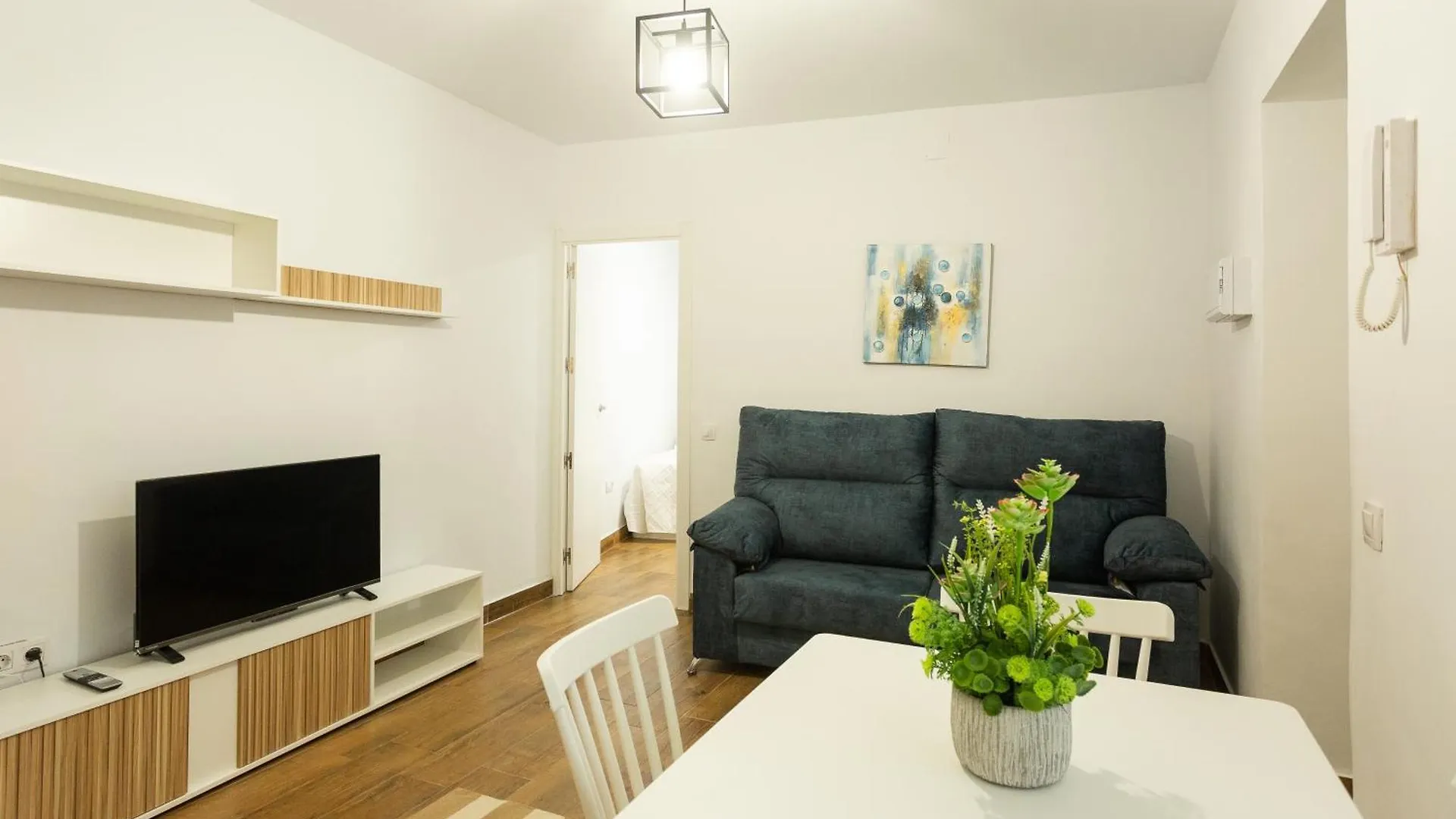 Wish Suite Amparo De Sevilla 0*, Seville