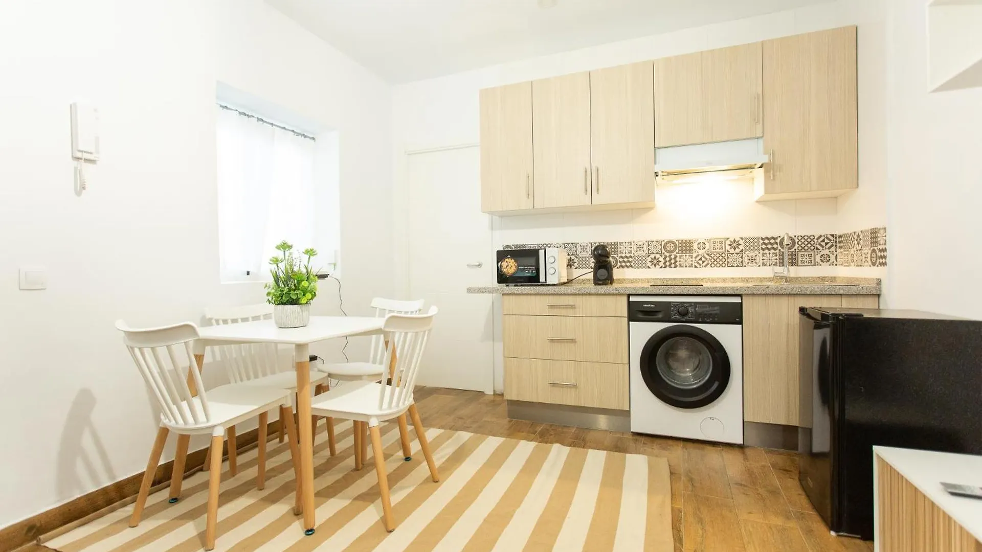 Apartment Wish Suite Amparo De Sevilla