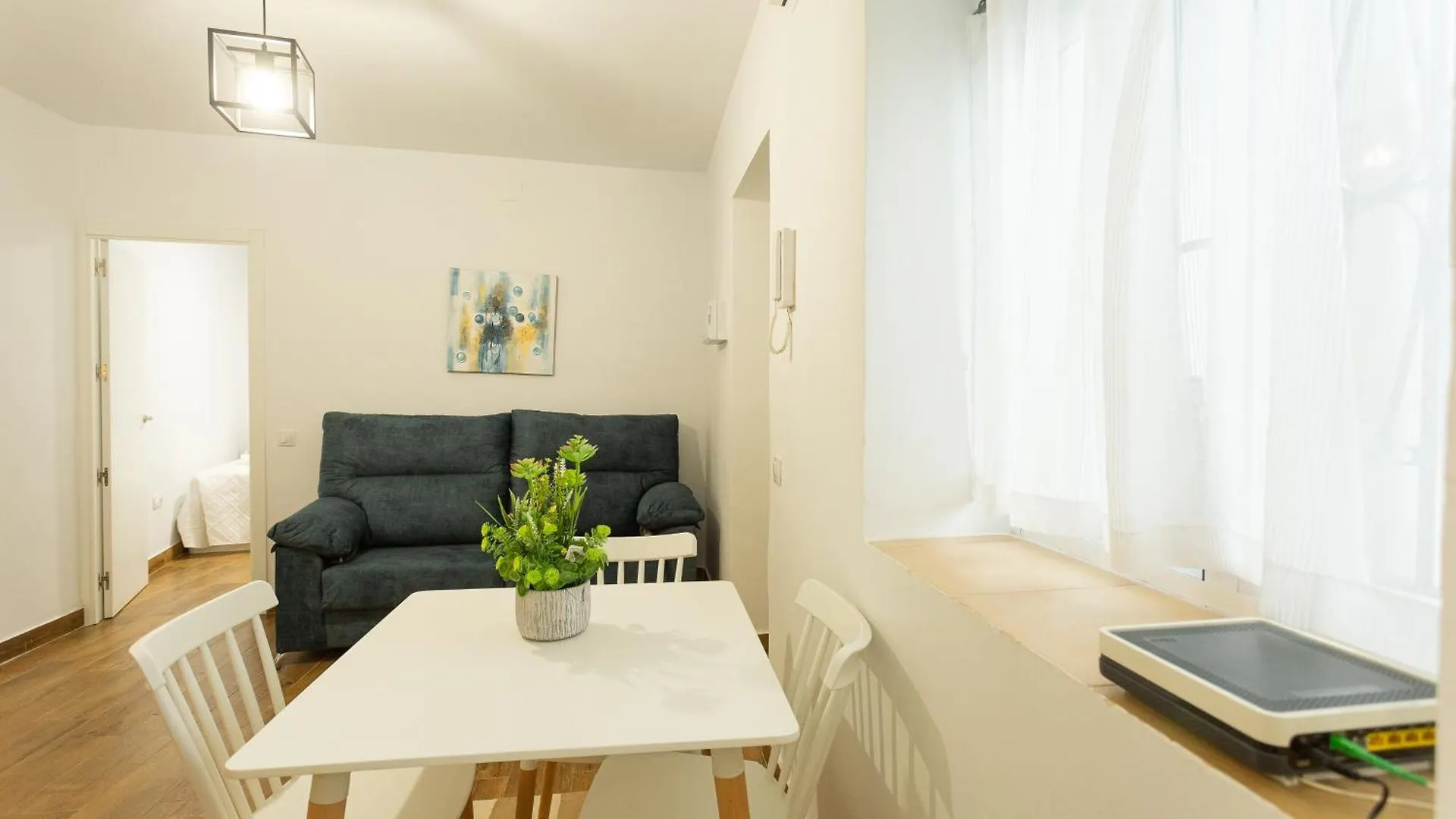 Wish Suite Amparo De Sevilla Spain