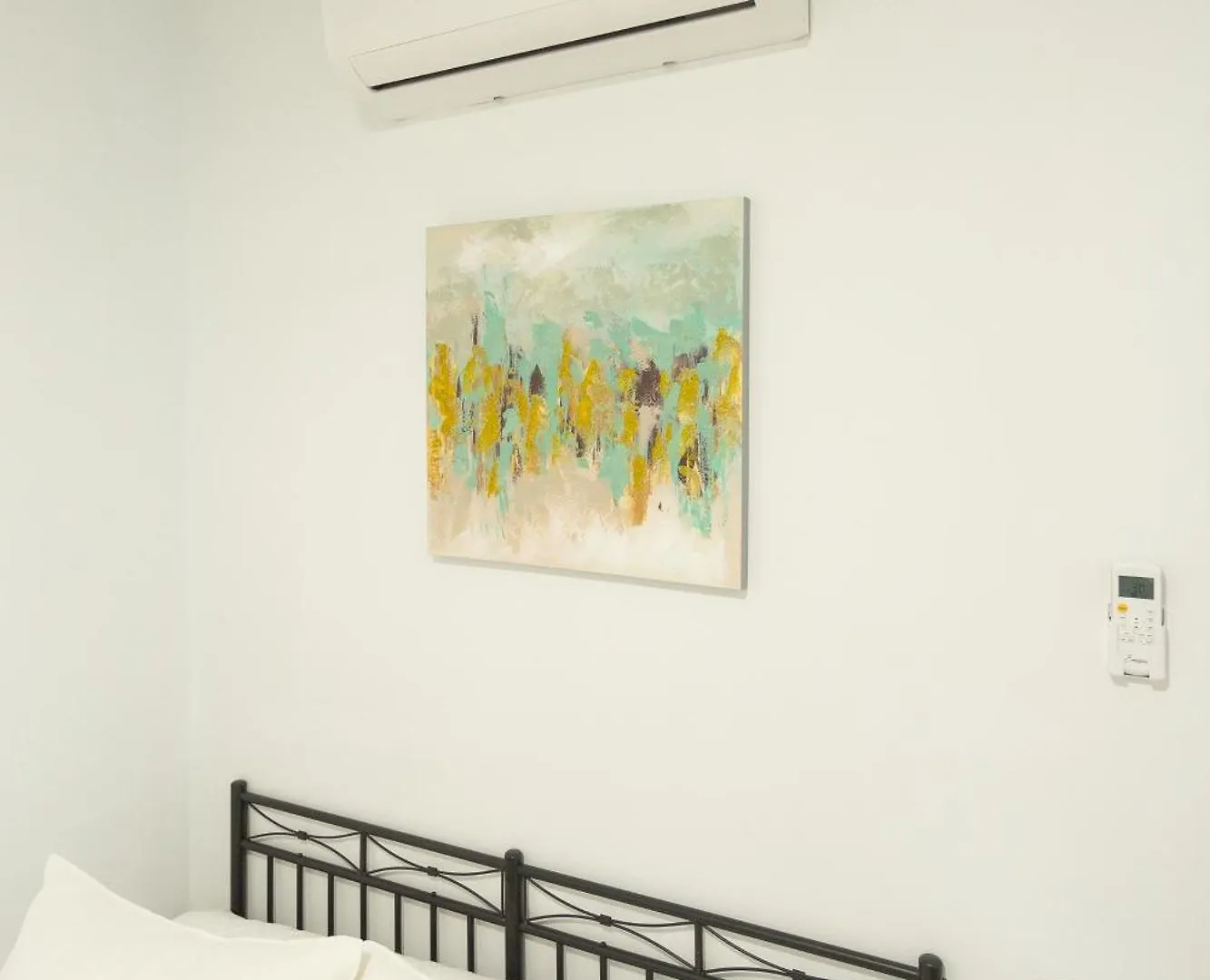 Wish Suite Amparo De Sevilla