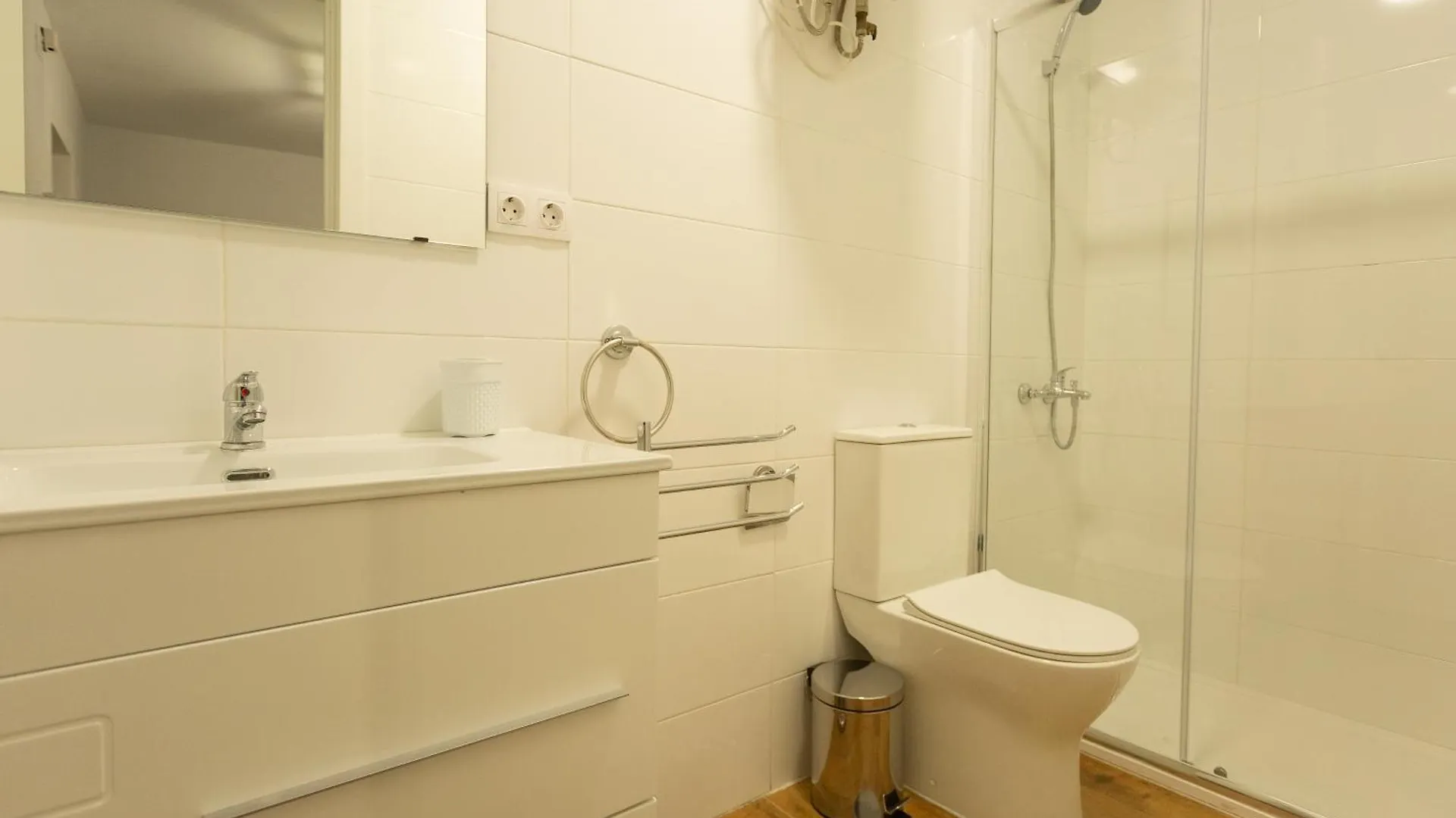 Wish Suite Amparo De Sevilla 0*, Seville Spain