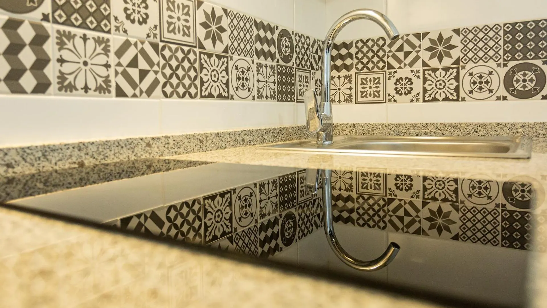 Apartment Wish Suite Amparo De Sevilla Spain
