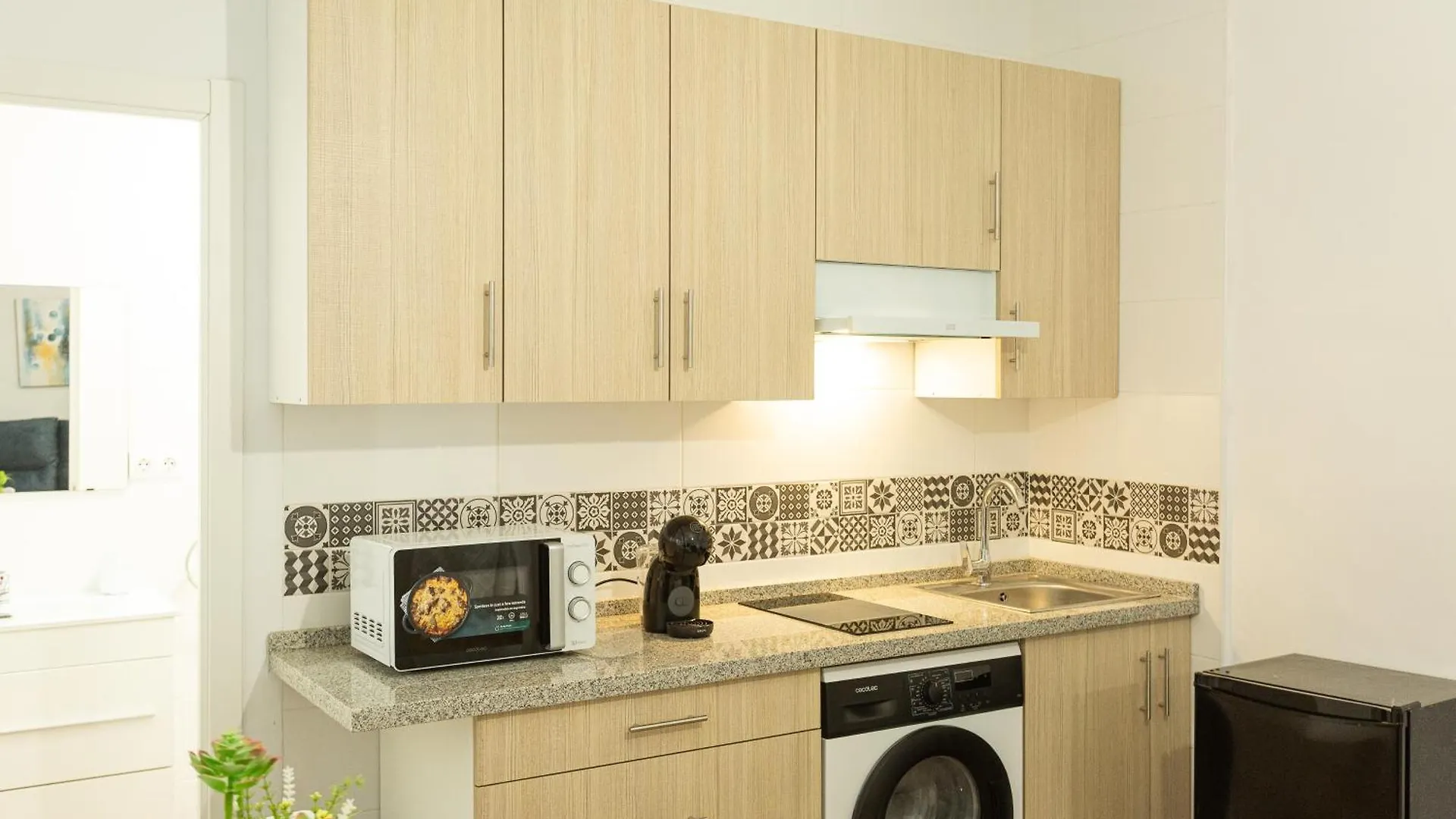 Wish Suite Amparo De Sevilla