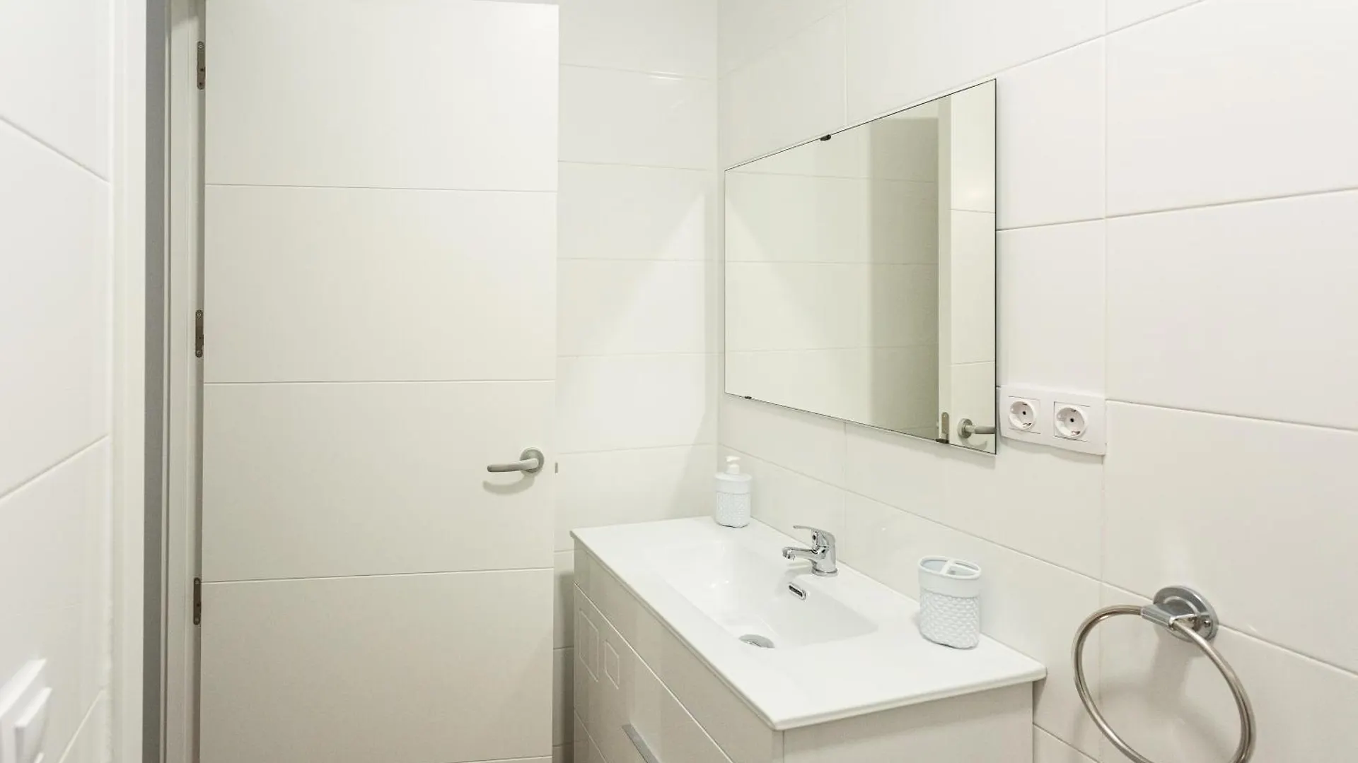 Wish Suite Amparo De Sevilla Apartment
