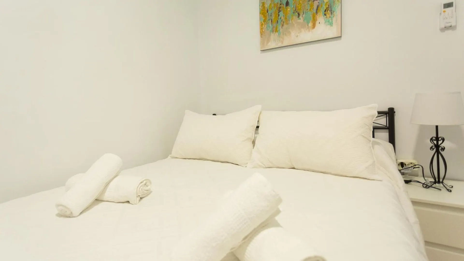 Wish Suite Amparo De Sevilla