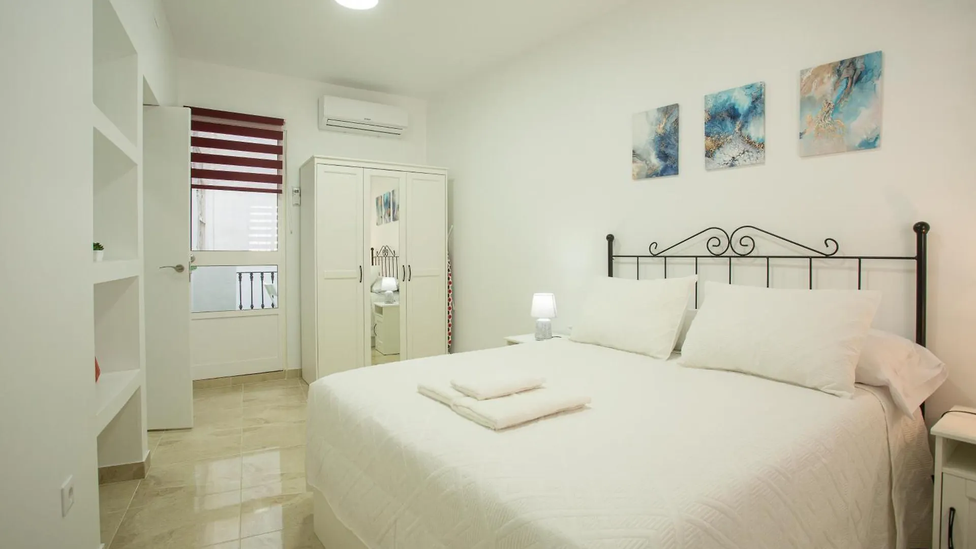 Wish Suite Amparo De Sevilla Seville