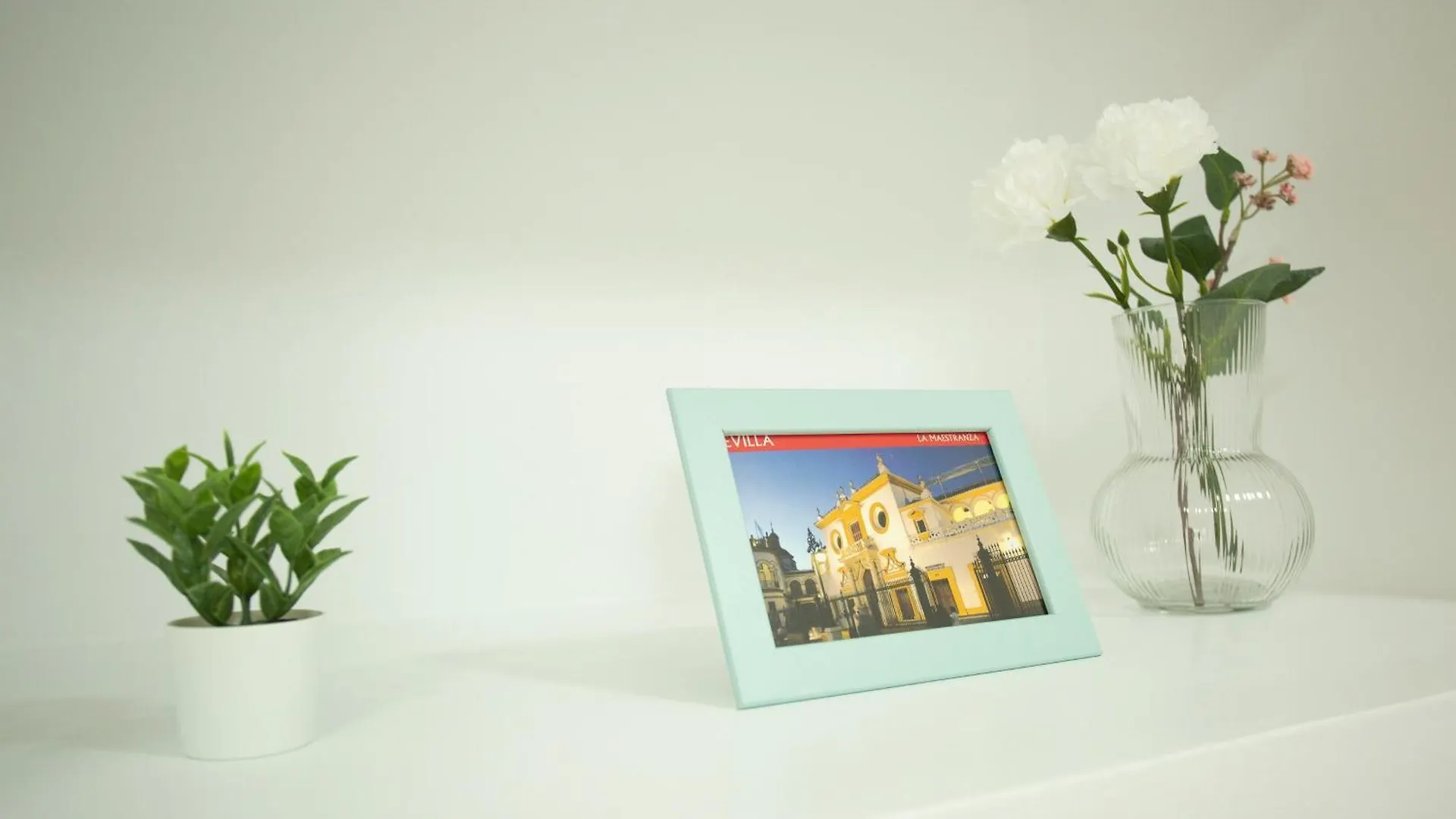 Wish Suite Amparo De Sevilla Apartment Seville