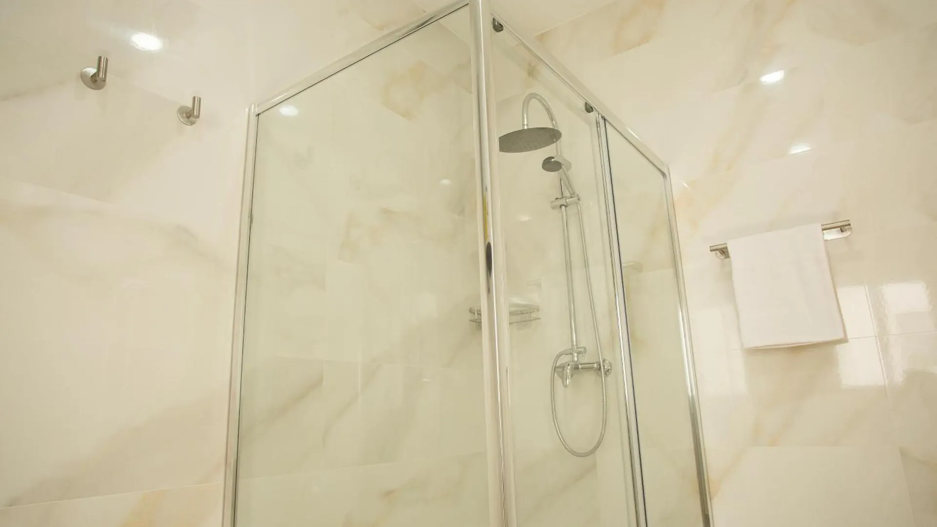 Wish Suite Amparo De Sevilla Spain