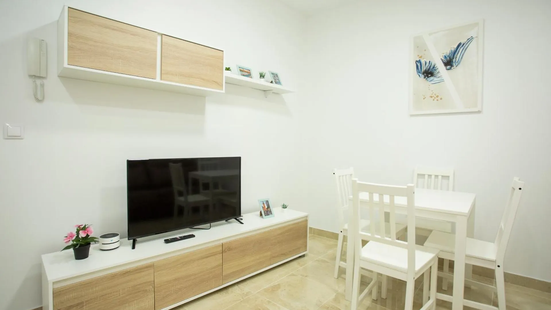 Wish Suite Amparo De Sevilla Apartment Seville
