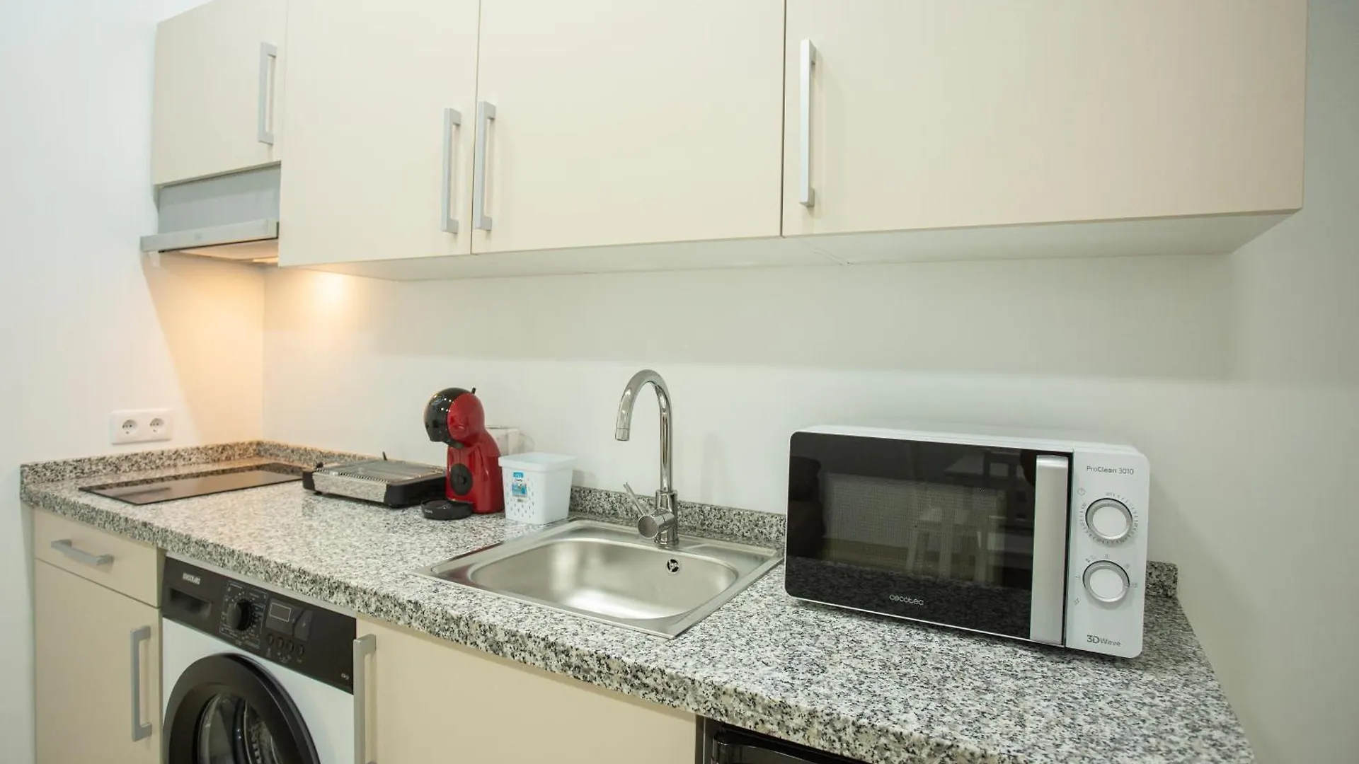 Wish Suite Amparo De Sevilla Apartment Seville