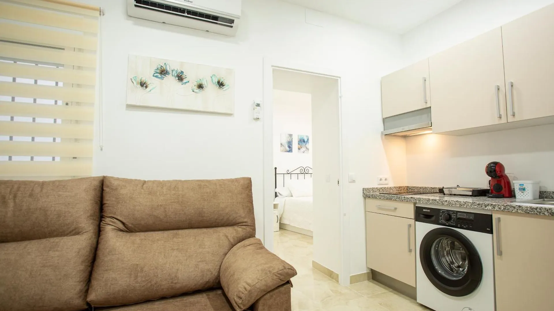 Apartment Wish Suite Amparo De Sevilla