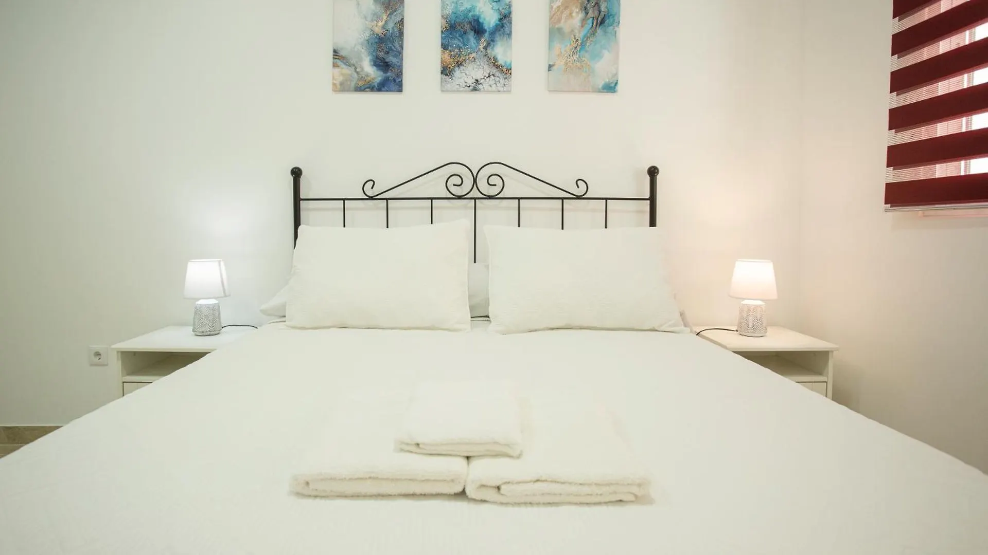 Wish Suite Amparo De Sevilla 0*, Seville