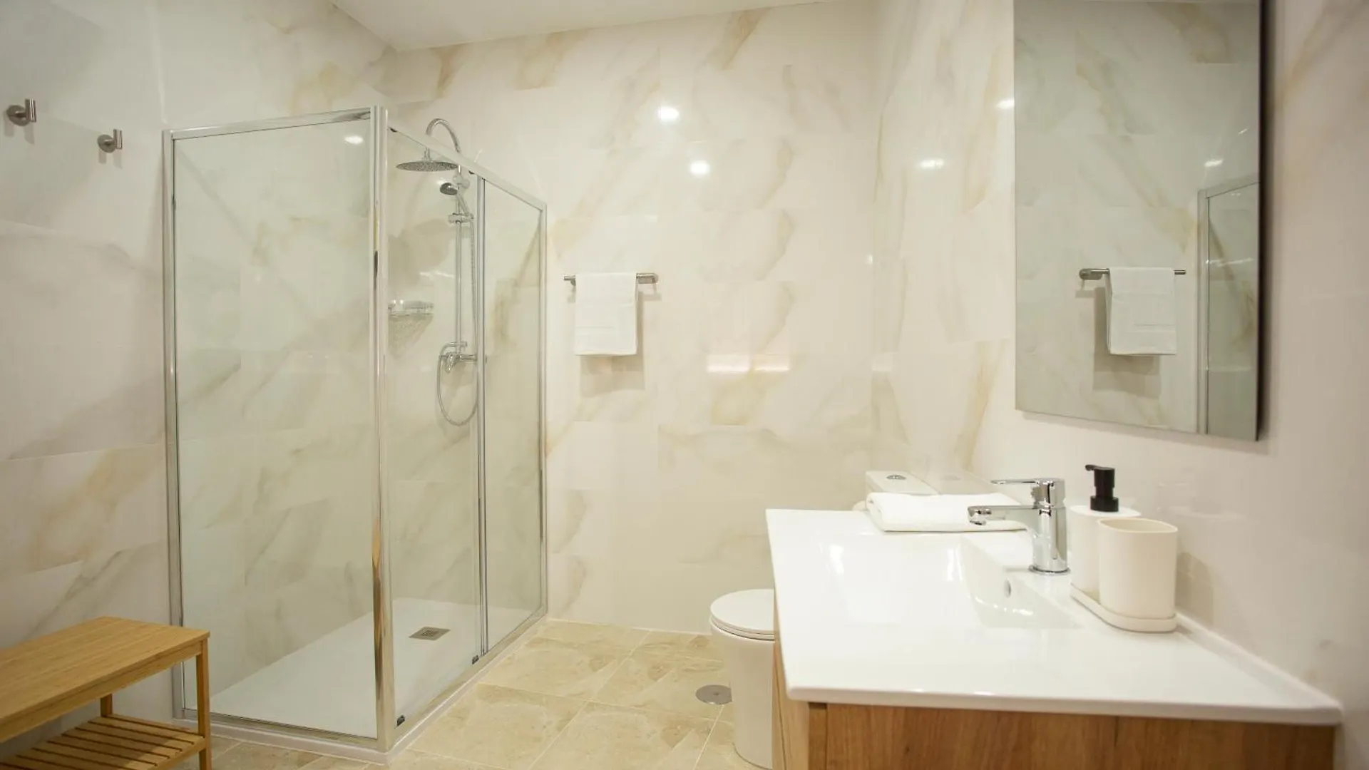 Wish Suite Amparo De Sevilla Spain