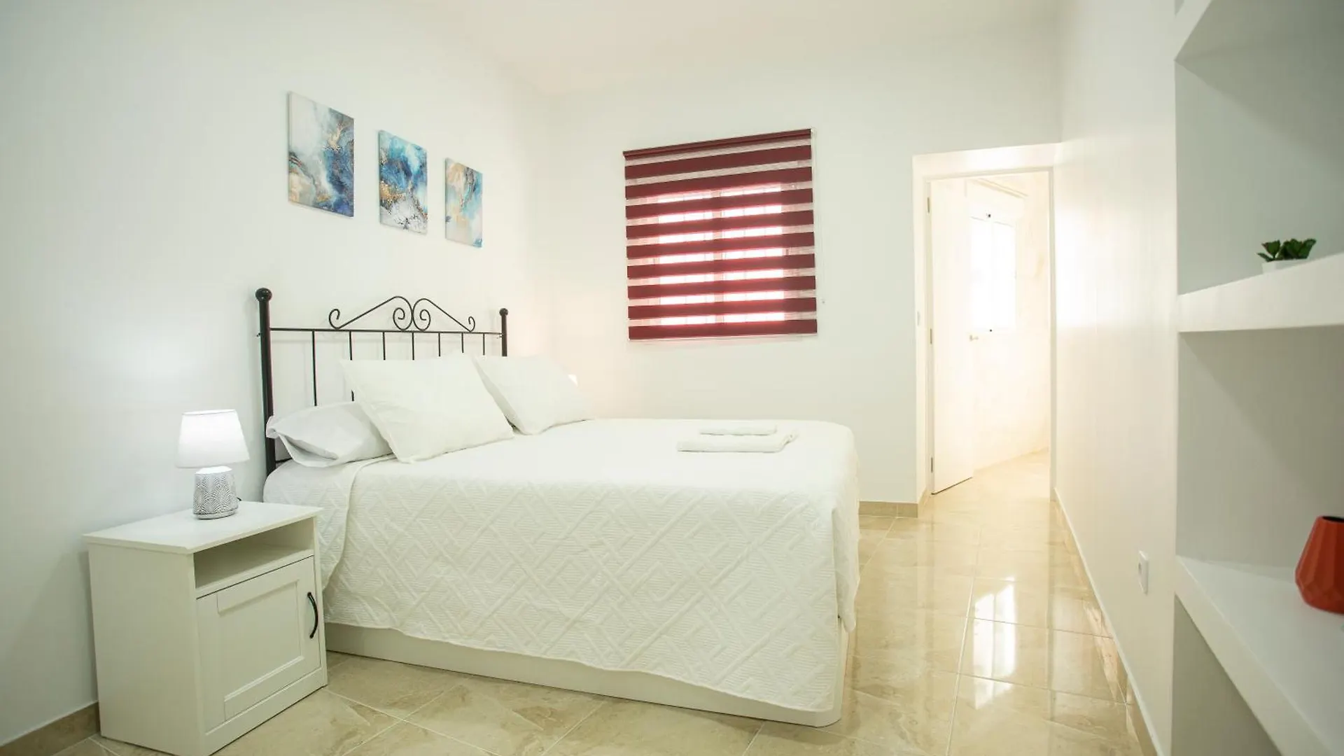 Apartment Wish Suite Amparo De Sevilla