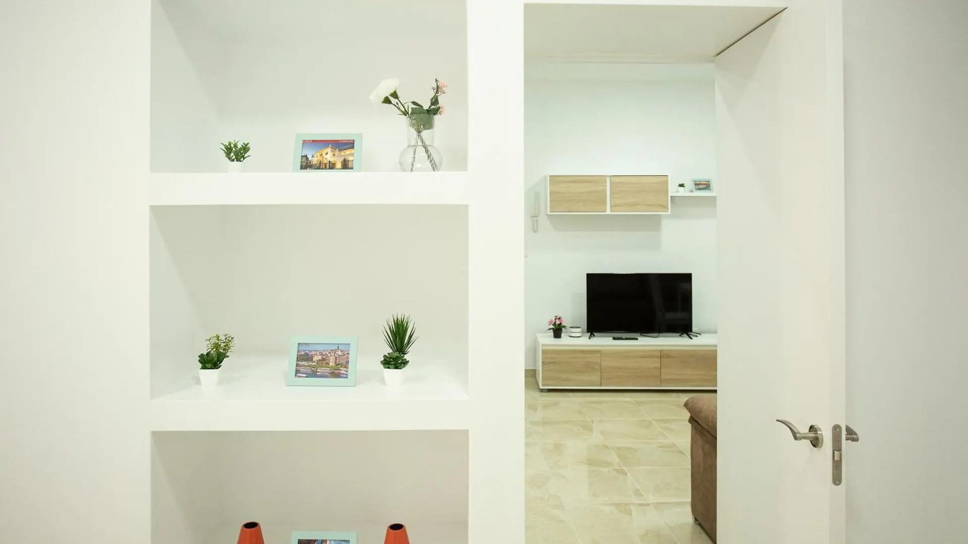 Wish Suite Amparo De Sevilla Apartment