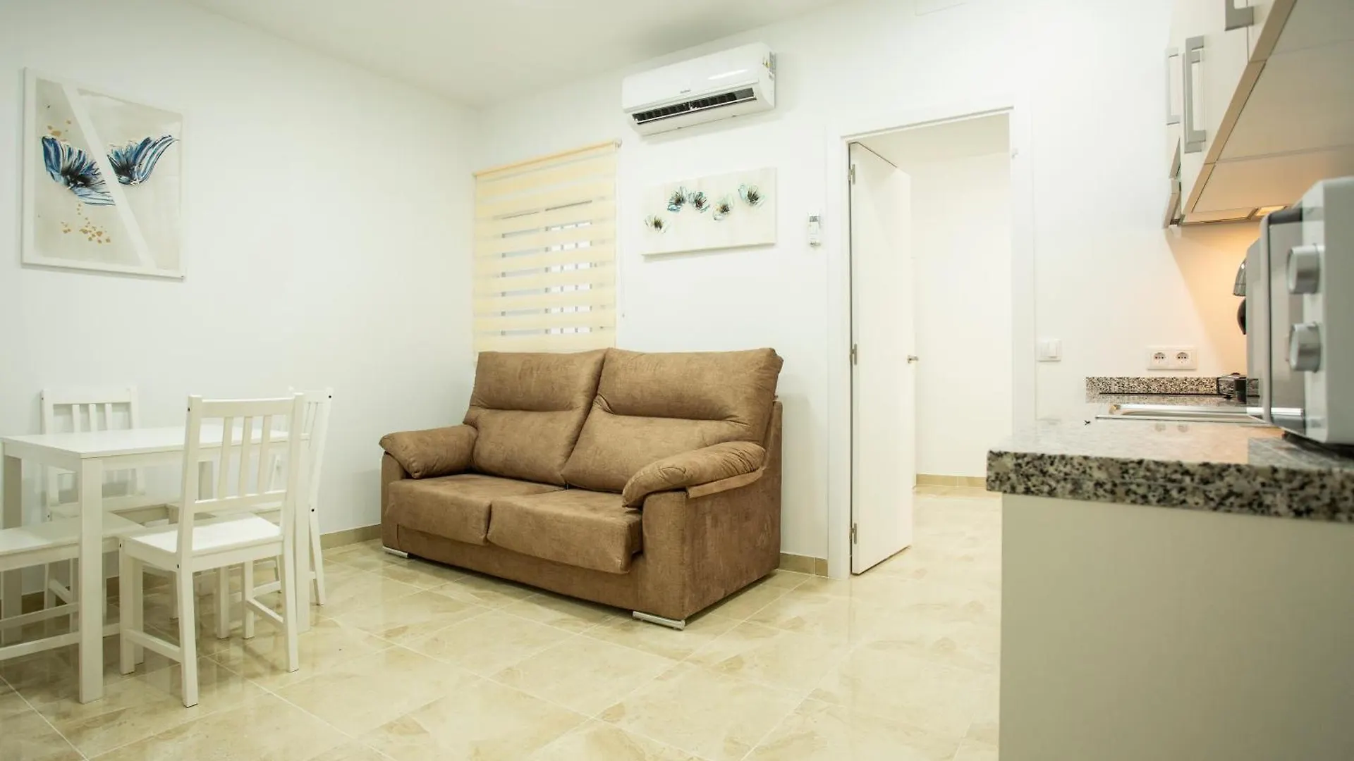 Wish Suite Amparo De Sevilla
