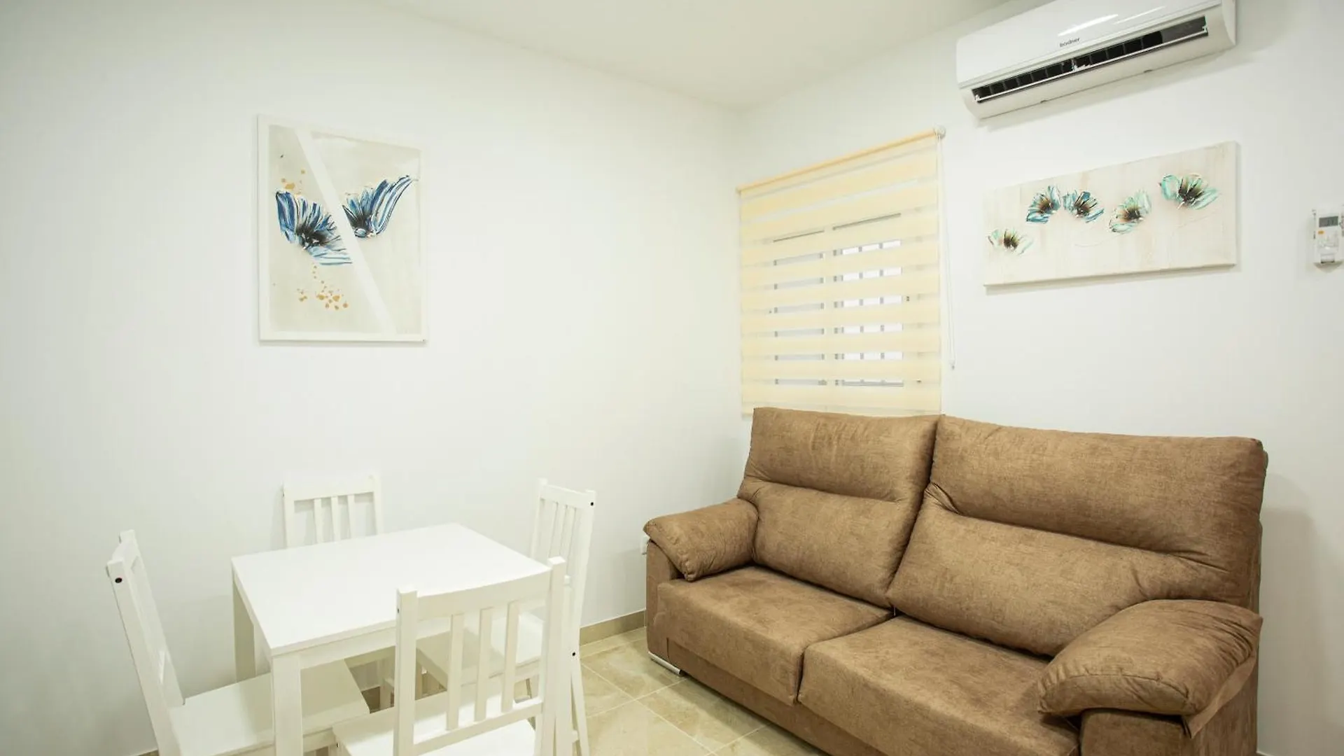 Wish Suite Amparo De Sevilla Apartment Seville