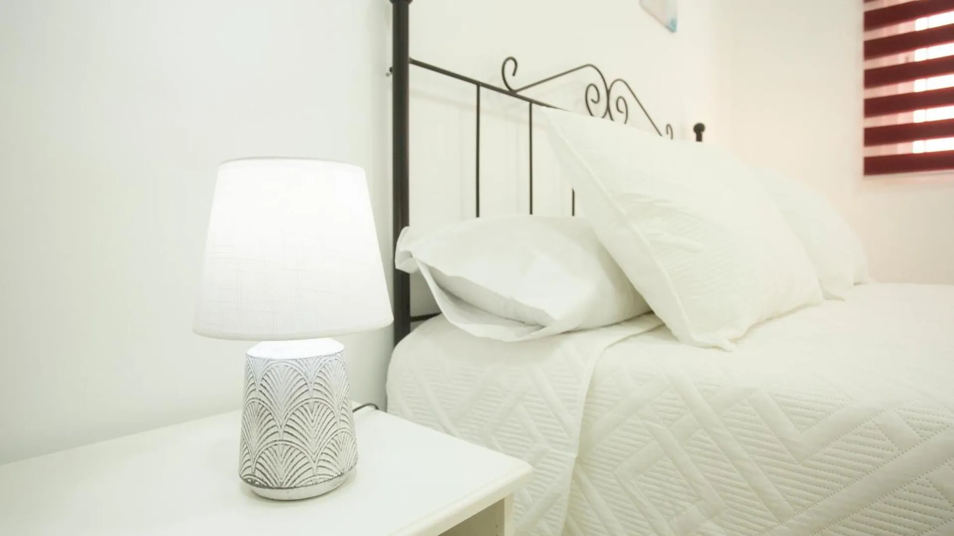 Apartment Wish Suite Amparo De Sevilla Spain