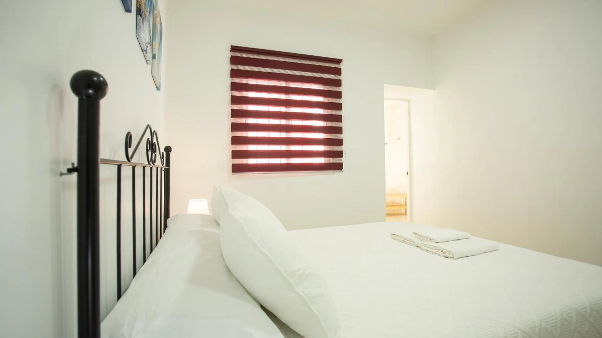 Apartment Wish Suite Amparo De Sevilla