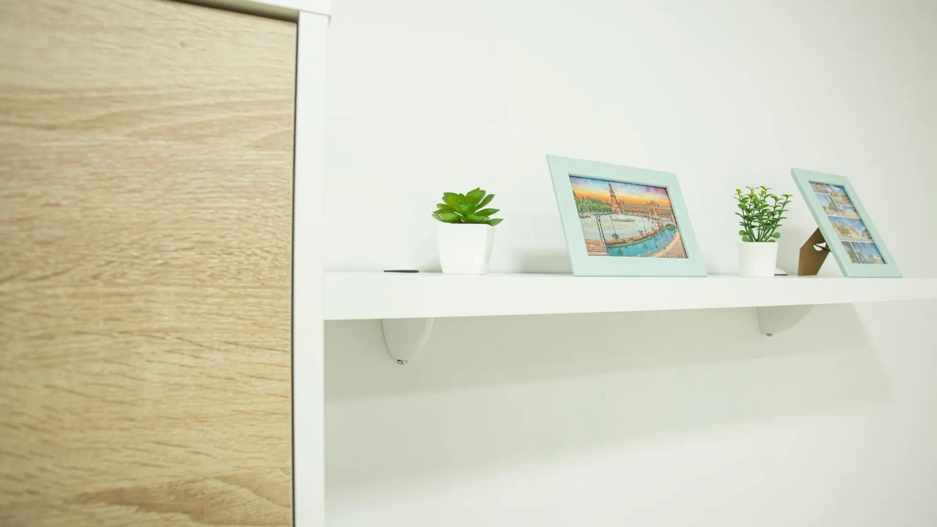 Wish Suite Amparo De Sevilla Seville