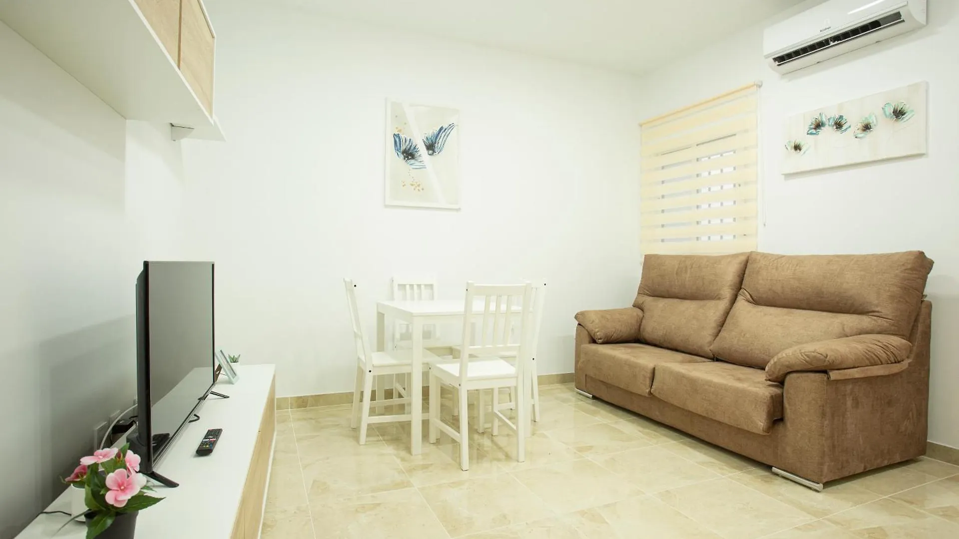 Wish Suite Amparo De Sevilla 0*, Seville Spain