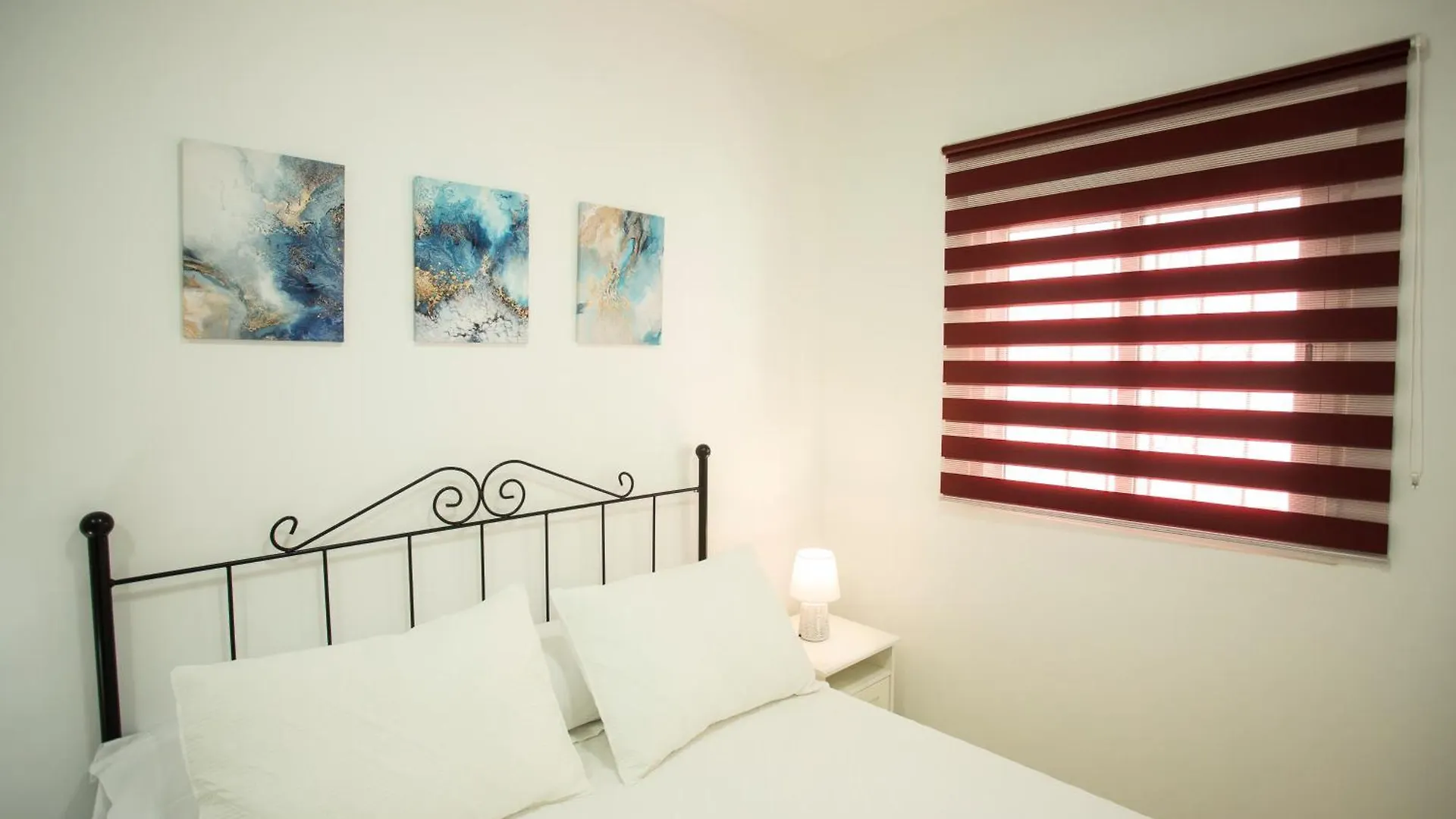 Apartment Wish Suite Amparo De Sevilla Spain