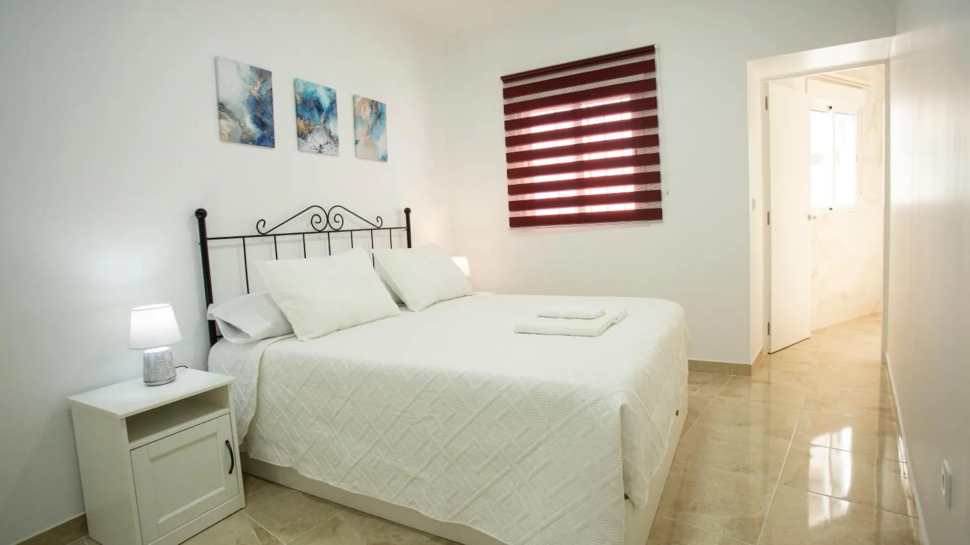 Wish Suite Amparo De Sevilla 0*, Seville