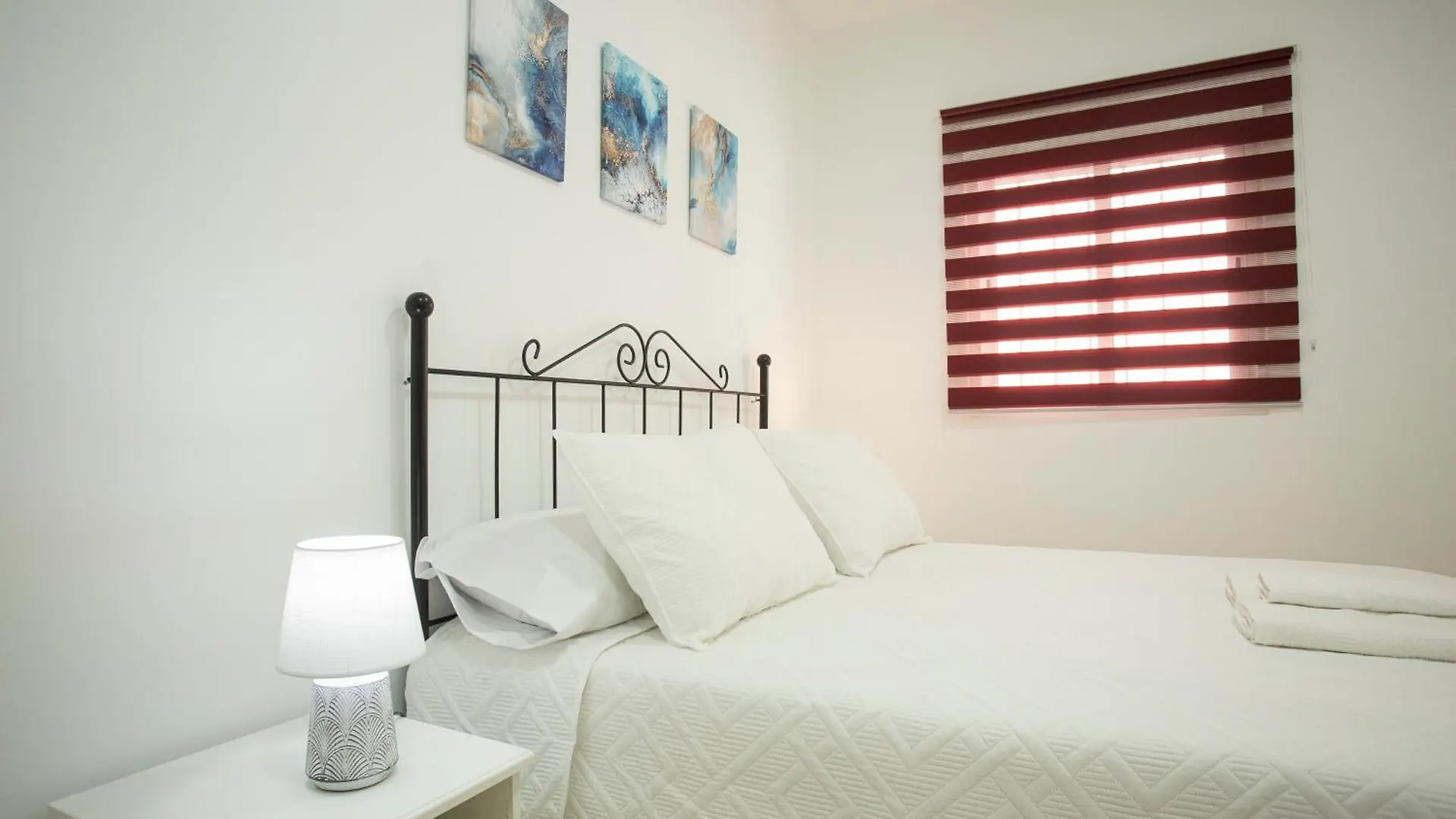 Wish Suite Amparo De Sevilla Apartment Seville