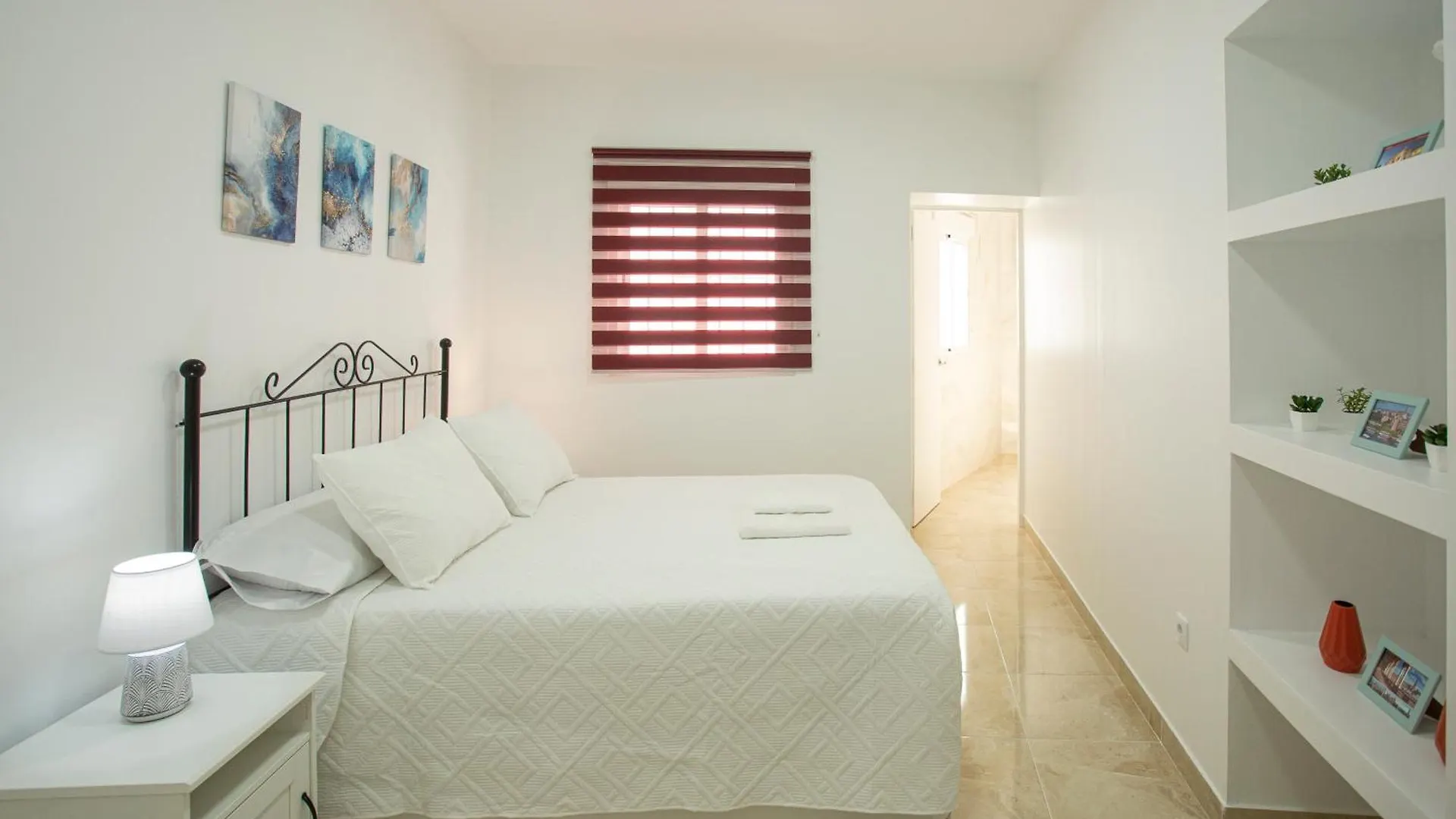Apartment Wish Suite Amparo De Sevilla