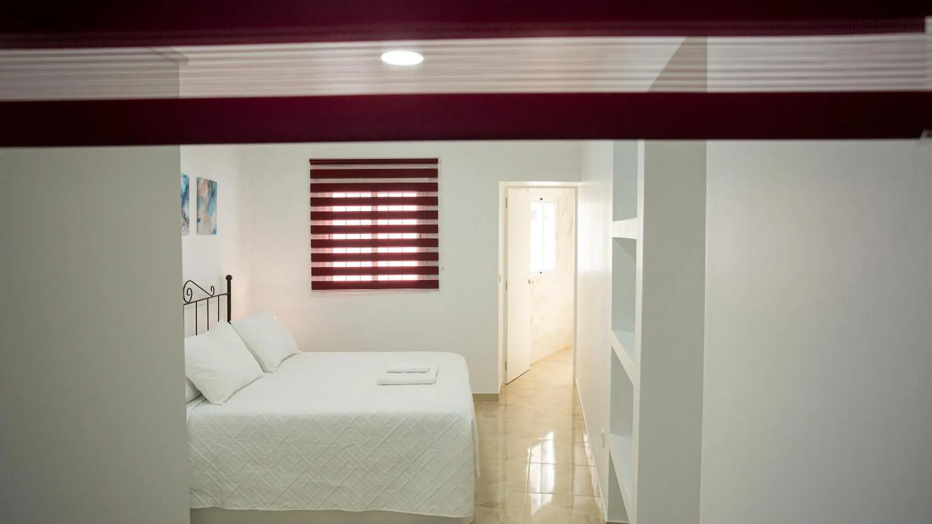 Wish Suite Amparo De Sevilla Spain