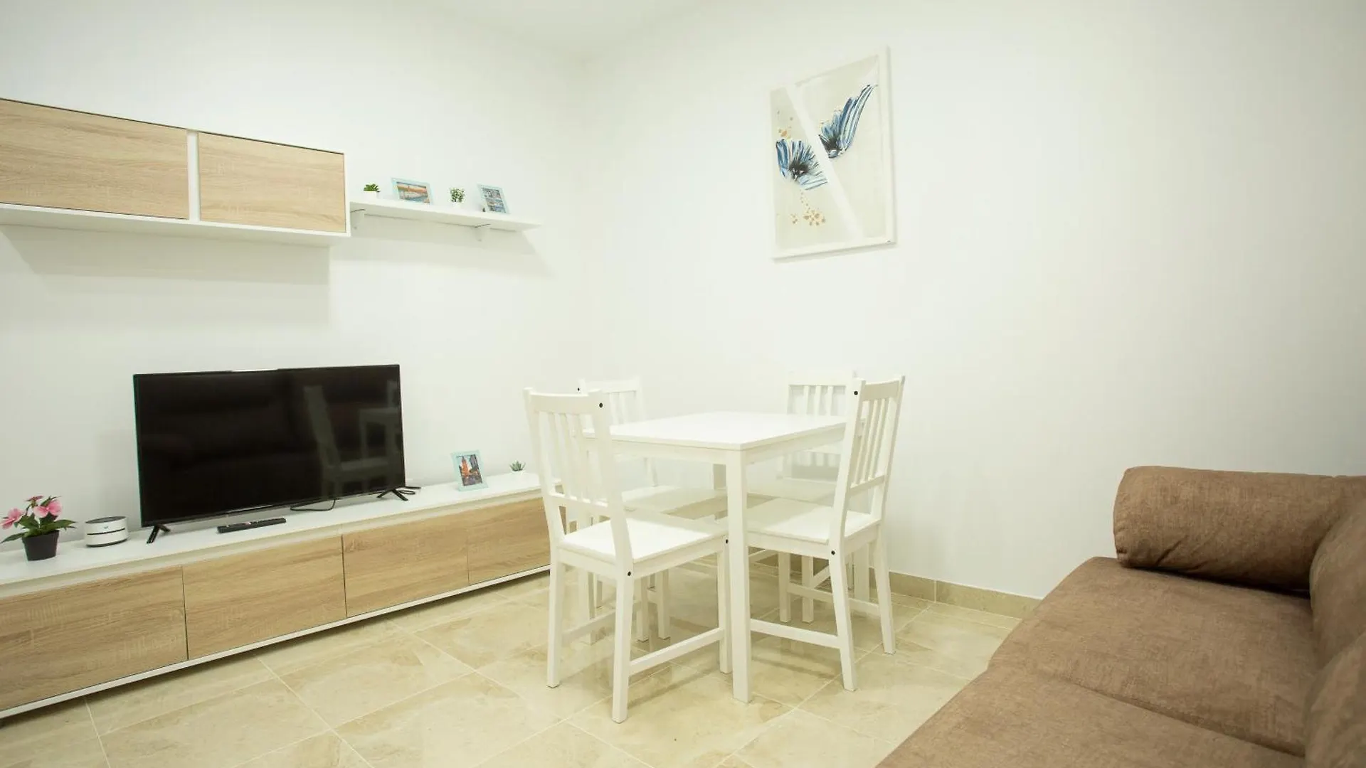 Wish Suite Amparo De Sevilla Seville